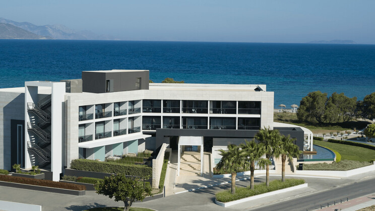 Aqua Blu Boutique Hotel & Spa